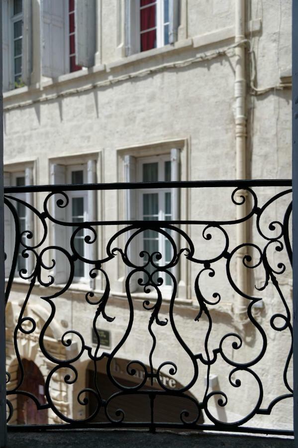 מונפלייה L'Argenterie, Apparts De Charme, Parking Gratuit מראה חיצוני תמונה